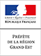 Logo Prefet Grand Est